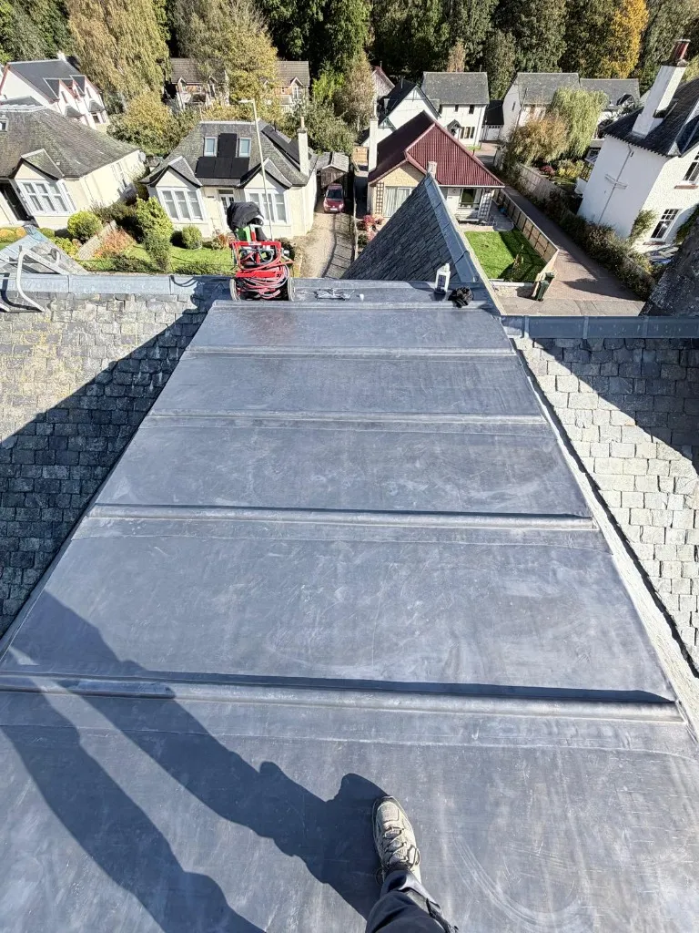 Flat Roofing