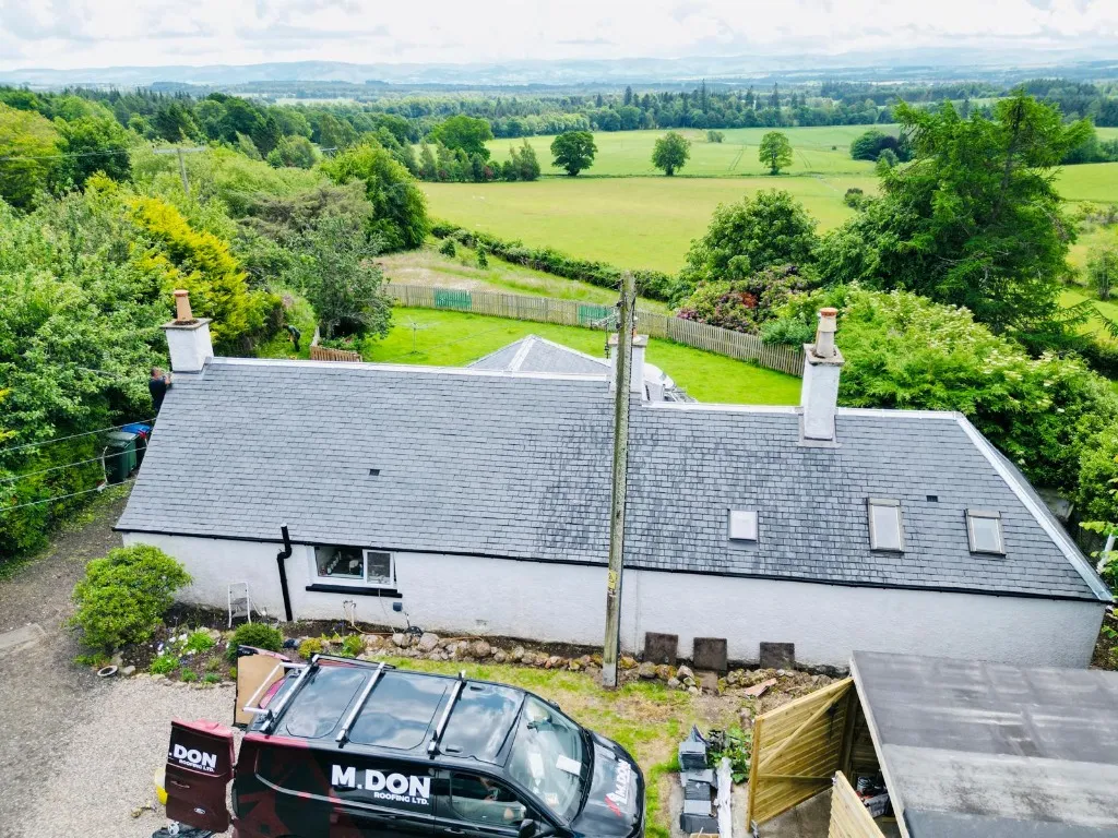 Roof Repairs